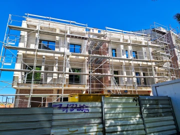 Apartamento T1 para Venda em Viseu