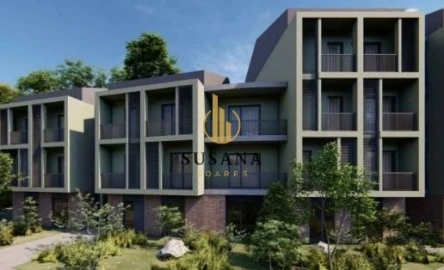 Apartamento T1 para Venda em Viseu