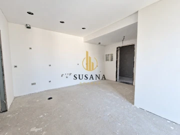 Apartamento T1 para Venda em Viseu