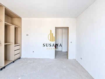 Apartamento T1 para Venda em Viseu