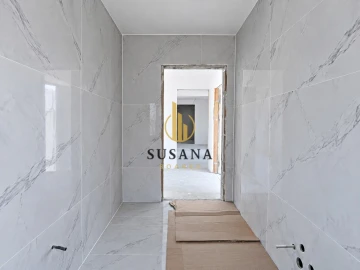 Apartamento T1 para Venda em Viseu