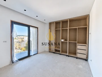 Apartamento T1 para Venda em Viseu