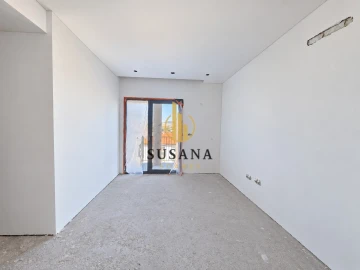 Apartamento T1 para Venda em Viseu