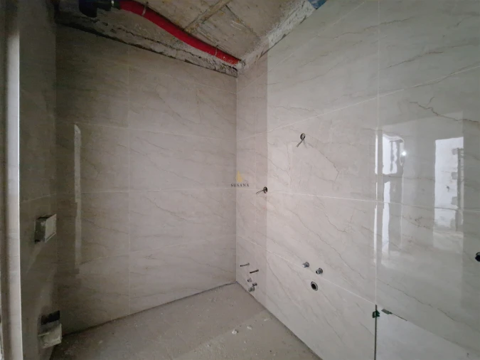 Apartamento T1 para Venda em Viseu Foto 11