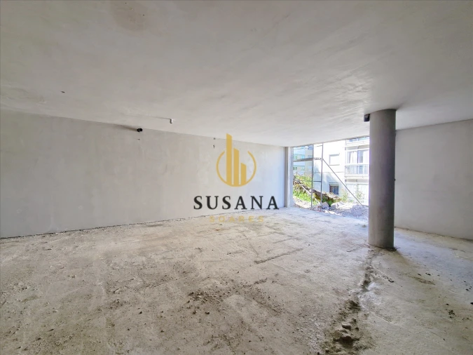 Apartamento T1 para Venda em Viseu Foto 18