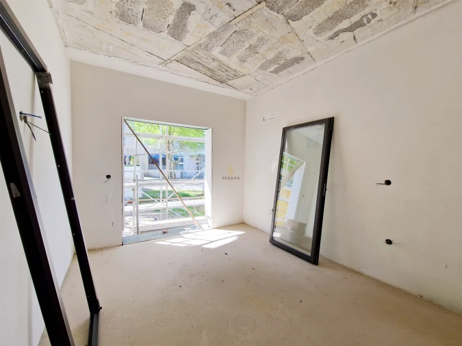 Apartamento T1 para Venda em Viseu Foto 8