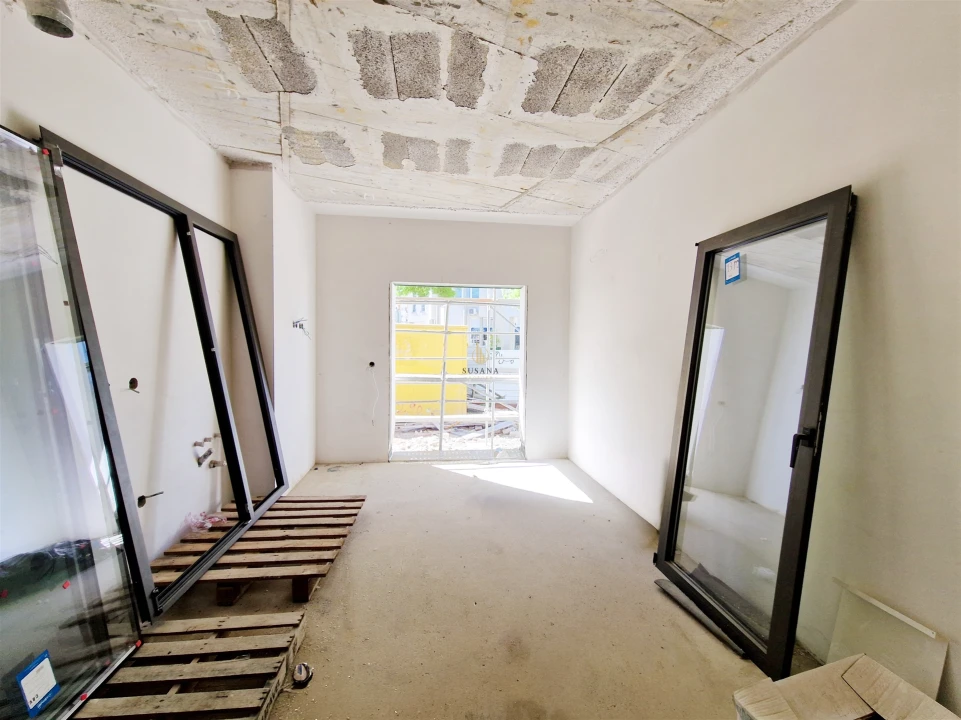 Apartamento T1 para Venda em Viseu Foto 10