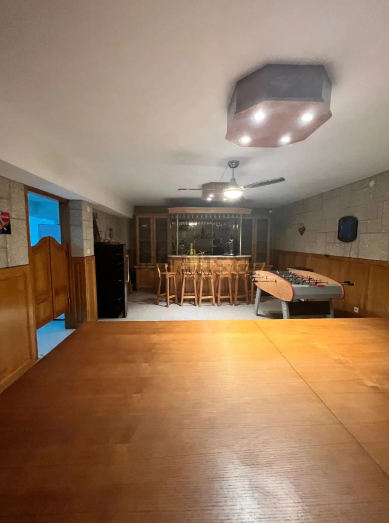 Moradia T0 para Venda em Arnas Foto 24