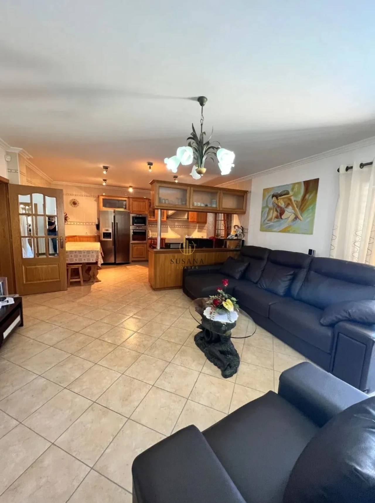 Moradia T0 para Venda em Arnas Foto 14