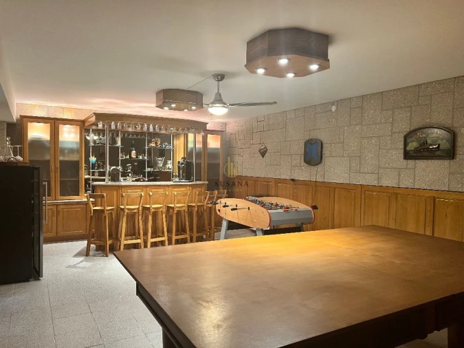 Moradia T0 para Venda em Arnas