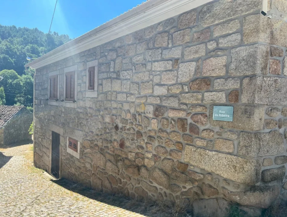 Moradia T0 para Venda em Arnas Foto 11