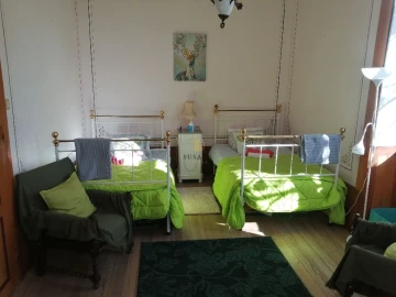 Quinta T5 para Venda em Santos Evos