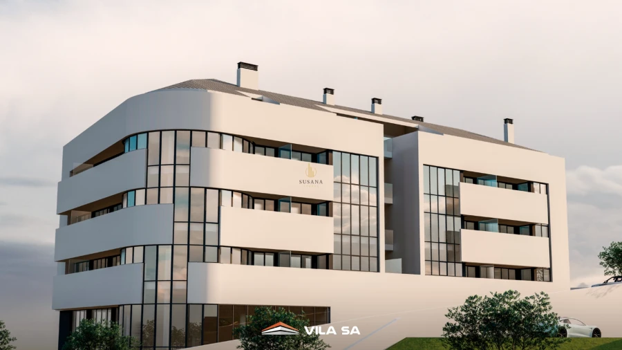 Apartamento T4 para Venda em Repeses e São Salvador Foto 4