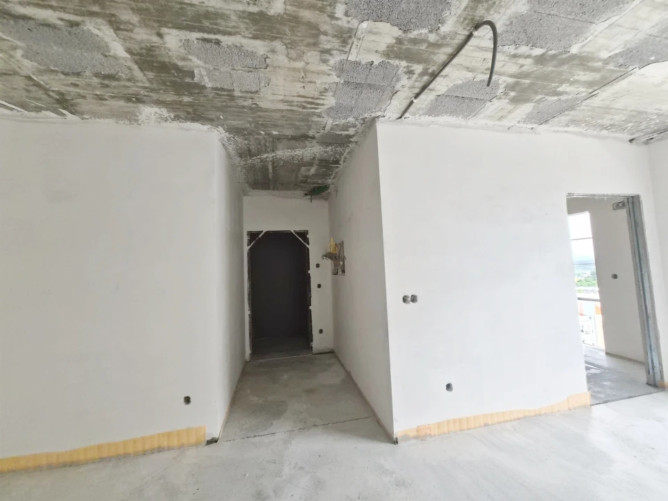 Apartamento T1 para Venda em Viseu Foto 11