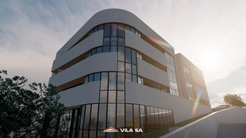 Apartamento T4 para Venda em Repeses e São Salvador