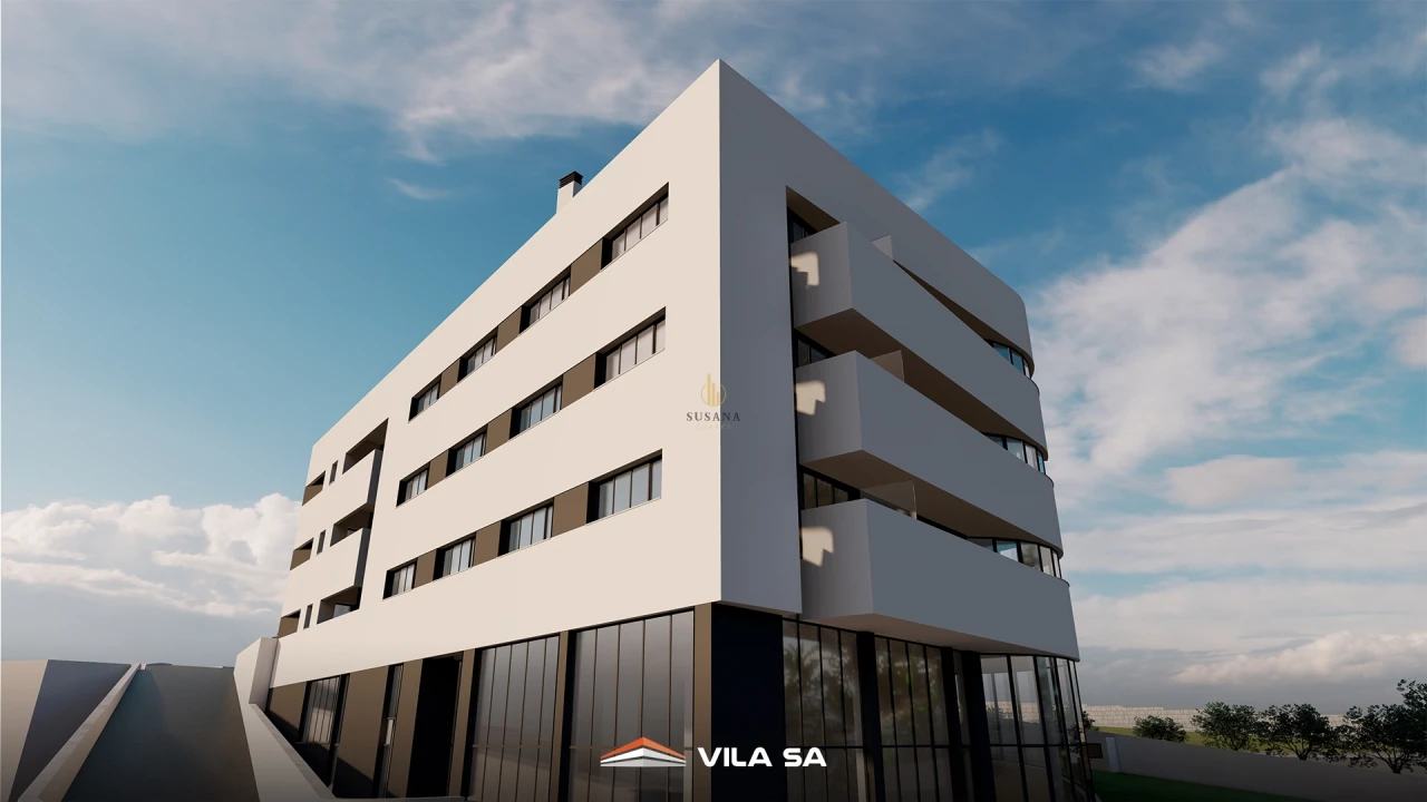 Apartamento T4 para Venda em Repeses e São Salvador Foto 3