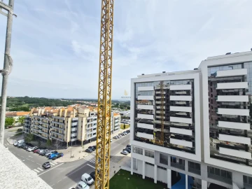 Apartamento T1 para Venda em Ranhados
