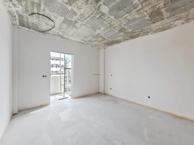 Apartamento T1 para Venda em Ranhados Foto 12