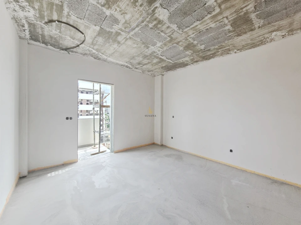 Apartamento T1 para Venda em Ranhados Foto 12