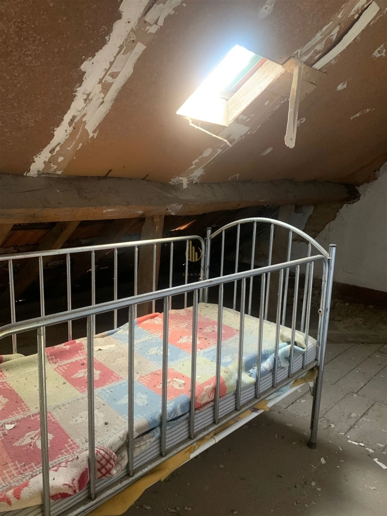 Moradia T0 para Venda em Viseu Foto 35