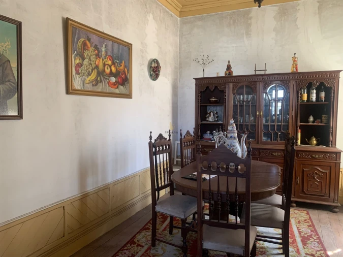 Moradia T0 para Venda em Viseu Foto 19
