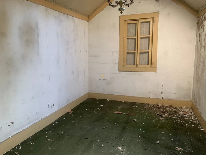 Moradia T0 para Venda em Viseu Foto 33