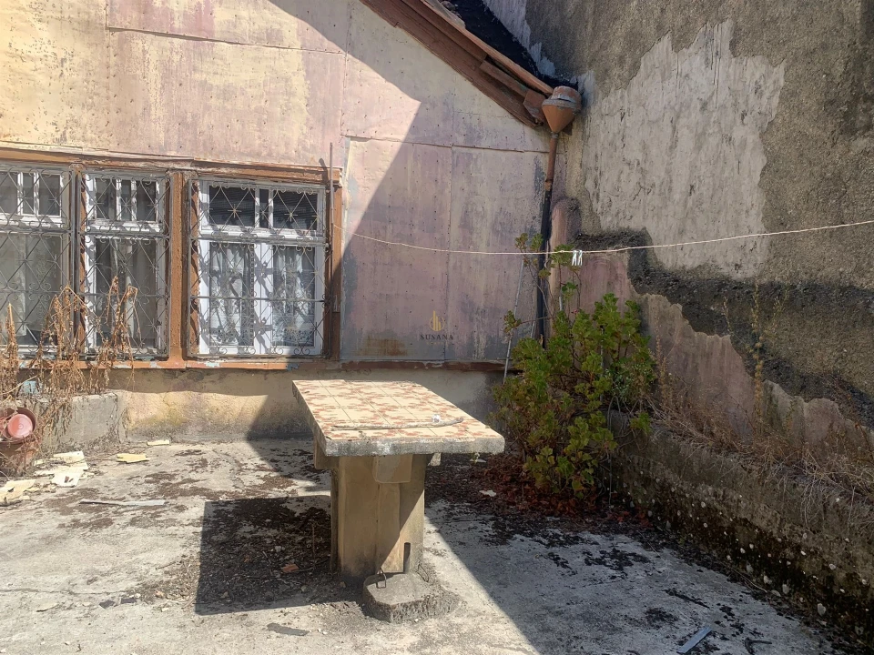 Moradia T0 para Venda em Viseu Foto 26