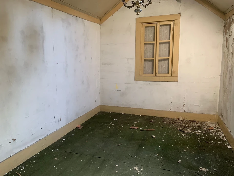 Moradia T0 para Venda em Viseu Foto 33