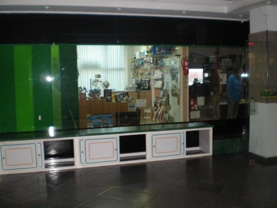 Loja para Venda em Aldeia de São Francisco de Assis Foto 5