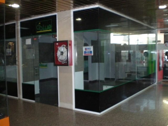 Loja para Venda em Aldeia de São Francisco de Assis Foto 6