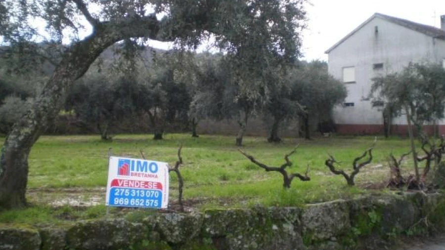 Terreno para Venda em Ferro