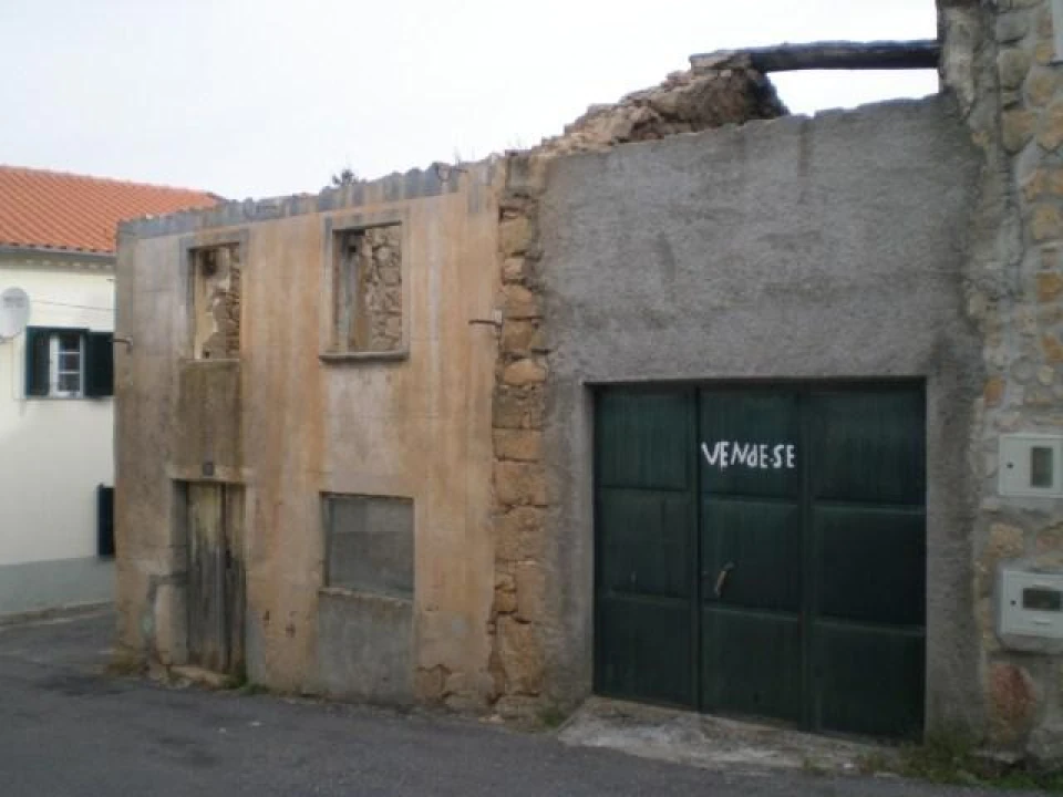 Moradia T0 para Venda em Peraboa Foto 4