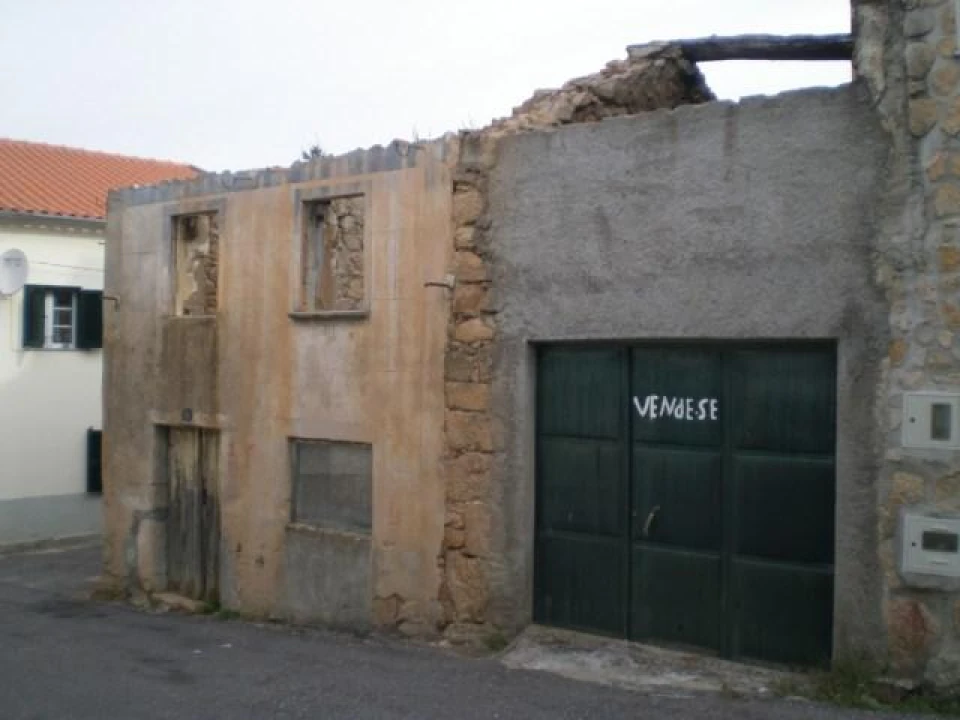 Moradia T0 para Venda em Peraboa Foto 5