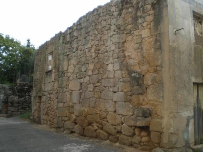 Moradia T0 para Venda em Peraboa Foto 6