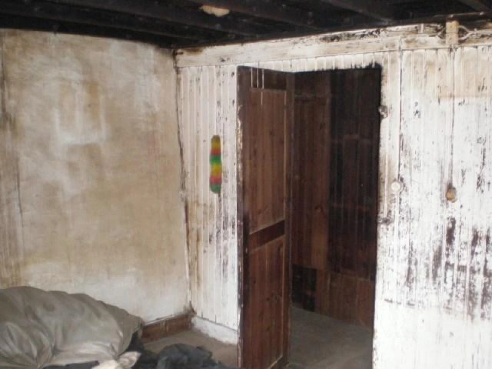 Moradia T2 para Venda em Capinha Foto 2