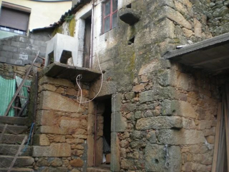 Moradia T2 para Venda em Capinha Foto 5