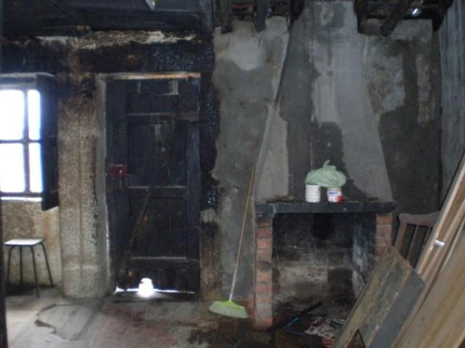 Moradia T2 para Venda em Capinha Foto 3