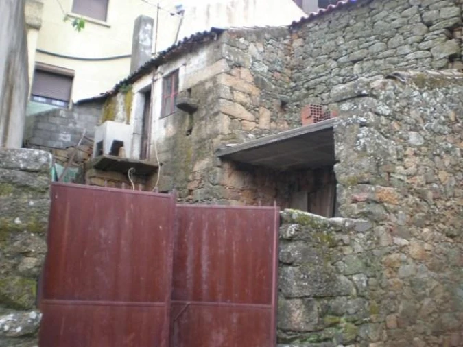 Moradia T2 para Venda em Capinha Foto 6