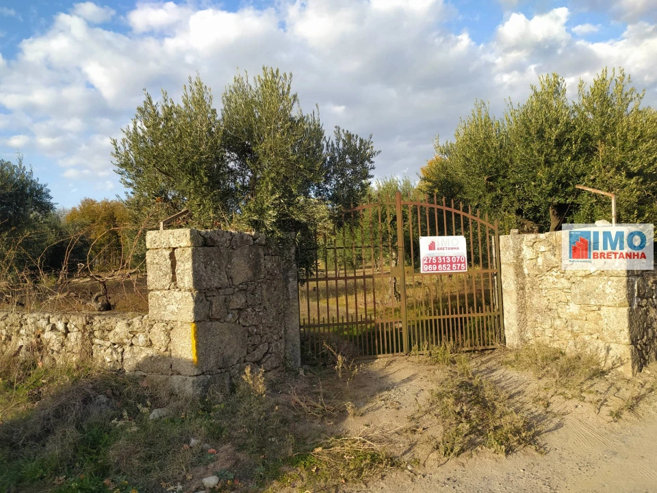 Quinta T0 para Venda em Fundão, Valverde, Donas, A. Joanes, A. Nova Cabo Foto 1