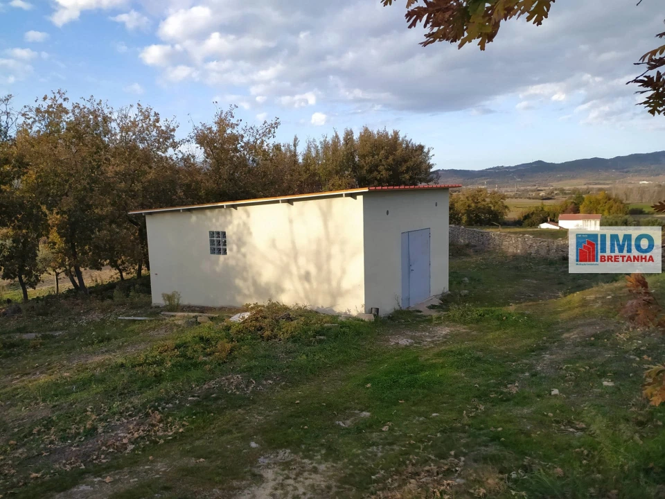 Quinta T0 para Venda em Fundão, Valverde, Donas, A. Joanes, A. Nova Cabo Foto 7