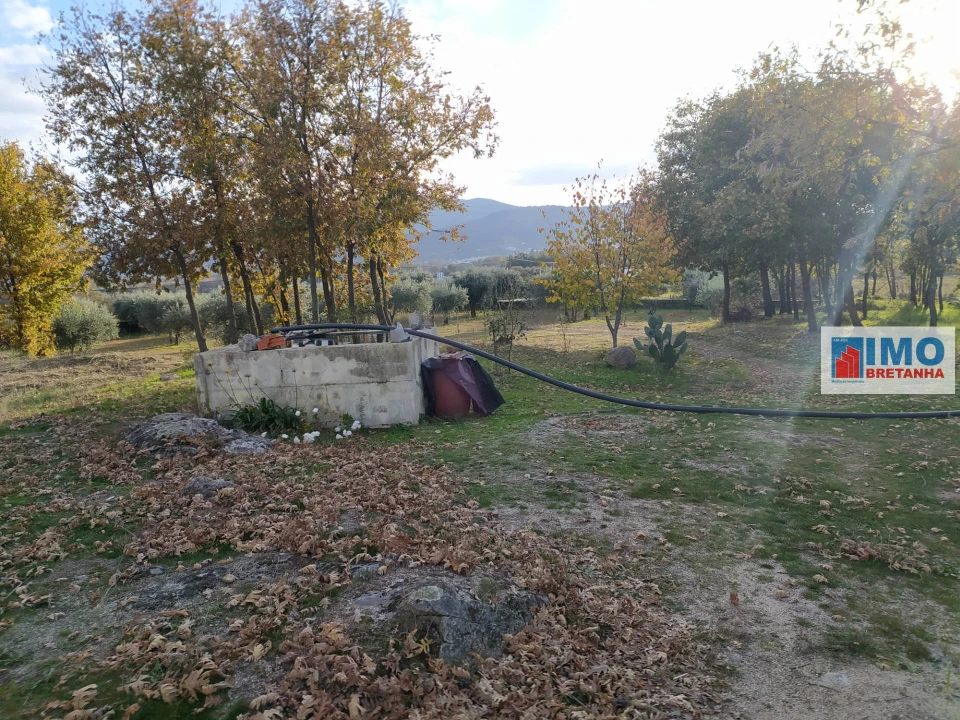 Quinta T0 para Venda em Fundão, Valverde, Donas, A. Joanes, A. Nova Cabo Foto 6