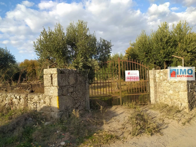 Quinta T0 para Venda em Fundão, Valverde, Donas, A. Joanes, A. Nova Cabo