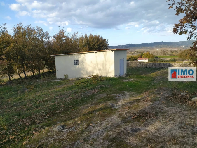 Quinta T0 para Venda em Fundão, Valverde, Donas, A. Joanes, A. Nova Cabo Foto 8