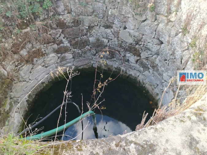 Quinta T0 para Venda em Fundão, Valverde, Donas, A. Joanes, A. Nova Cabo Foto 16