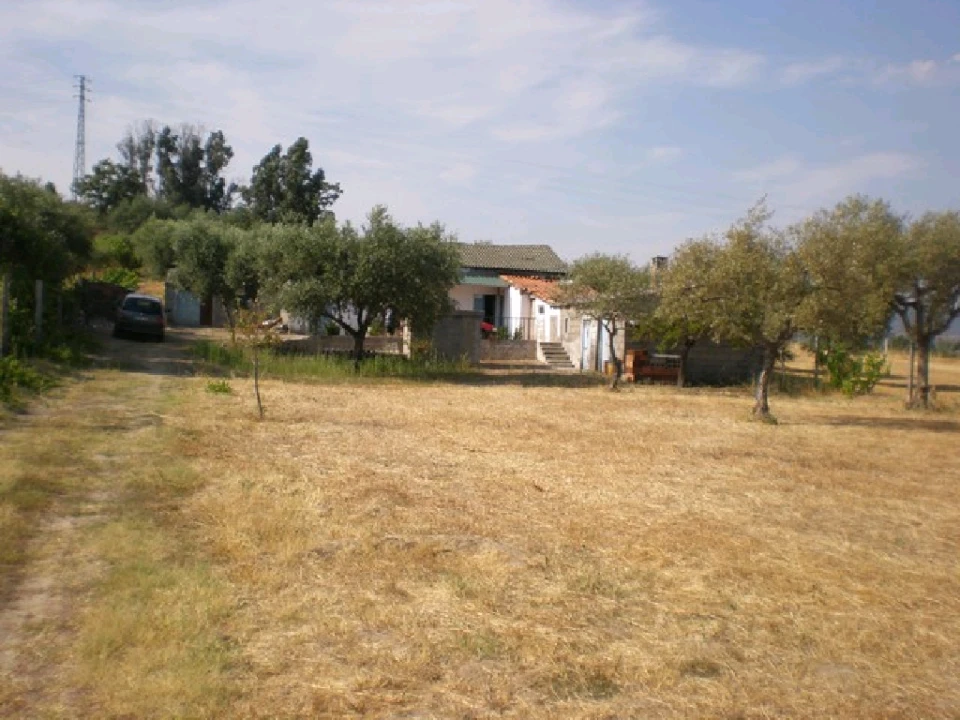 Quinta T0 para Venda em Fundão, Valverde, Donas, A. Joanes, A. Nova Cabo Foto 4