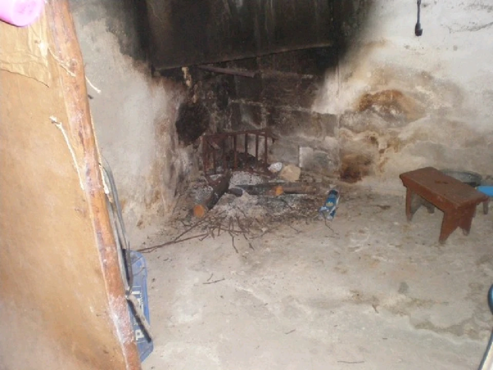 Quinta T0 para Venda em Fundão, Valverde, Donas, A. Joanes, A. Nova Cabo Foto 11