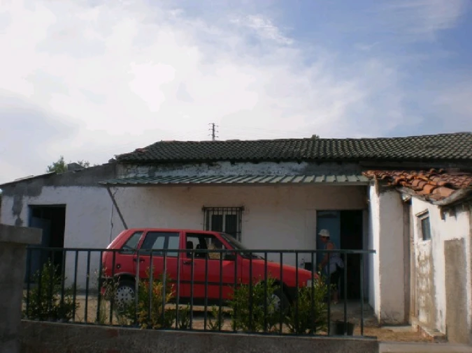 Quinta T0 para Venda em Fundão, Valverde, Donas, A. Joanes, A. Nova Cabo Foto 12