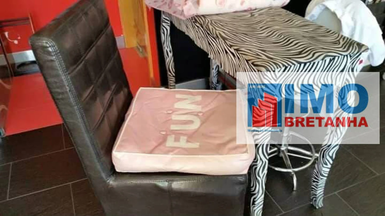 Loja para Venda em Covilhã e Canhoso Foto 10