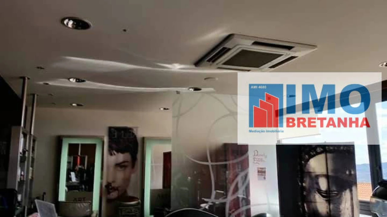 Loja para Venda em Covilhã e Canhoso Foto 8