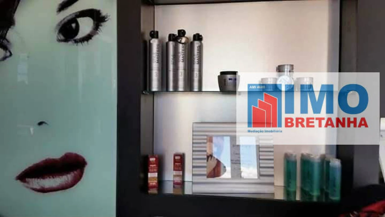 Loja para Venda em Covilhã e Canhoso Foto 16